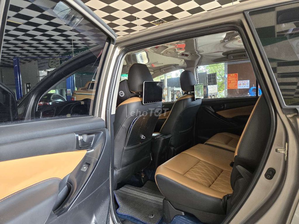 71 2016 - 112000 km. Mua bán Ô tô tại Huyện Ea Súp Đắk Lắk được đăng bởi Quang thiện hình 6