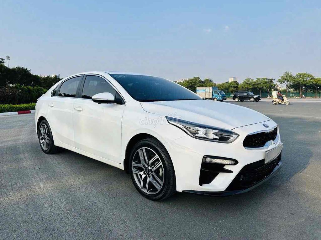 Kia Cerato 2020 2.0 AT Premium. Mua bán Ô tô tại Quận Nam Từ Liêm Hà Nội được đăng bởi A Phương hình 2