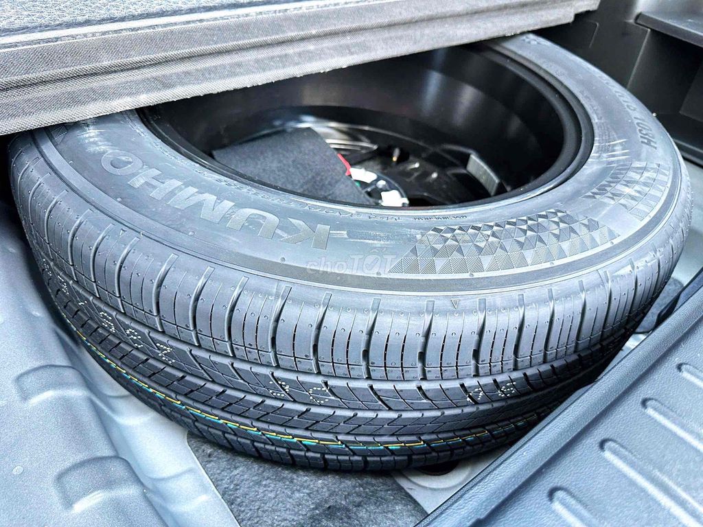 Huyndai Tucson 2025 2.0 ATH - 7000km. Mua bán Ô tô tại Quận Cầu Giấy Hà Nội được đăng bởi Thái Hoàng Long Auto hình 19