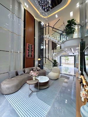 DECOR HOÀN THIỆN NHÀ - CĂN HỘ BẰNG TẤM ỐP THAN TRE