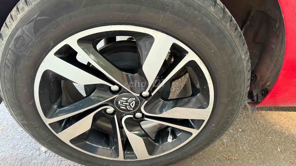 Chevrolet Spark 2018 Đỏ 9 vạn Số sàn. Mua bán Ô tô tại Huyện Đông Anh Hà Nội được đăng bởi thành hải mua bán điện thoại cũ hình 14