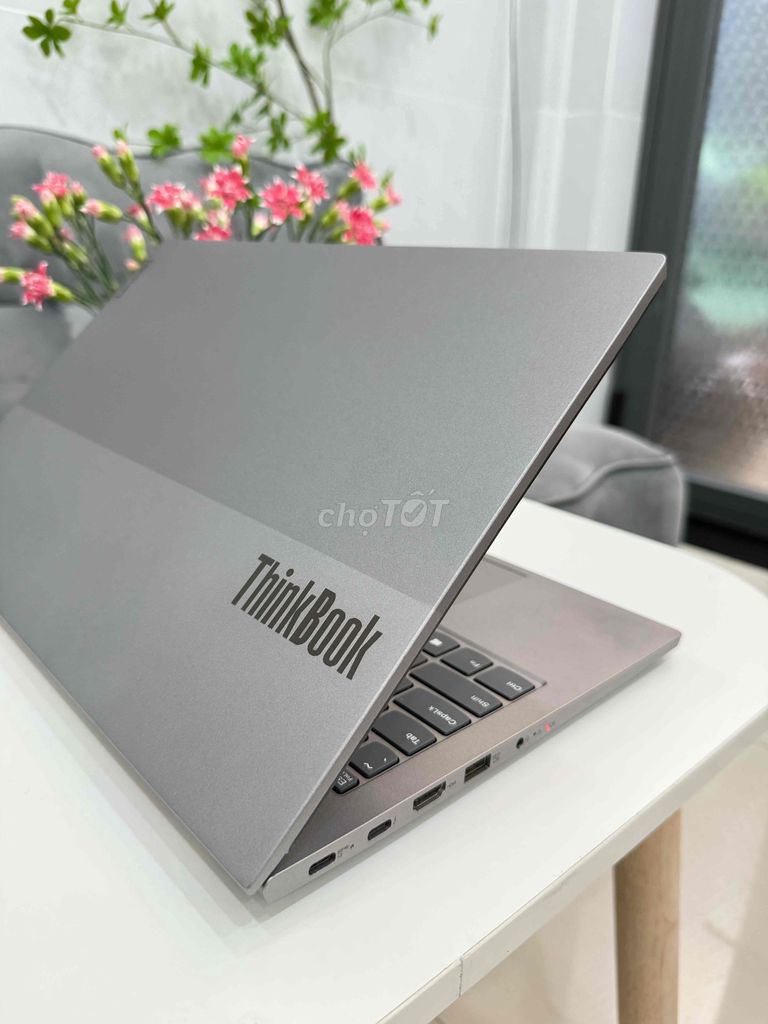 Lenovo Thinkbook 15 G2 i7-th11 Ram16gb màn touch. Mua bán Laptop tại Quận Tân Bình Tp Hồ Chí Minh được đăng bởi vy hình 1