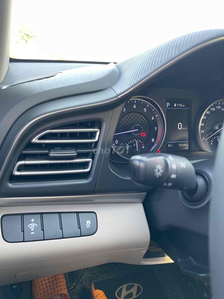 Hyundai Elantra 2020 2.0 AT - 72000 km. Mua bán Ô tô tại Thành phố Tuy Hòa Phú Yên được đăng bởi Công Vũ hình 19