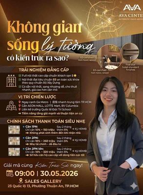 CHỈ 310 TRIỆU CĂN HỘ SÀI GÒN , TẶNG FULL NỘI THẤT NGAY QUỐC LỘ 13