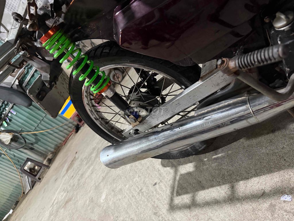 dream chở hàng máy móc cực kỳ ngon giá 4tr999. Mua bán Xe máy tại Thành phố Quảng Ngãi Quảng Ngãi được đăng bởi Hien hình 8