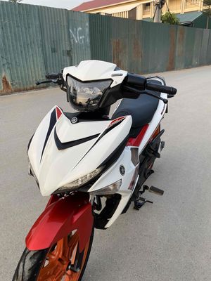 Siêu Phẩm Exciter 150 chính chủ mới 95%