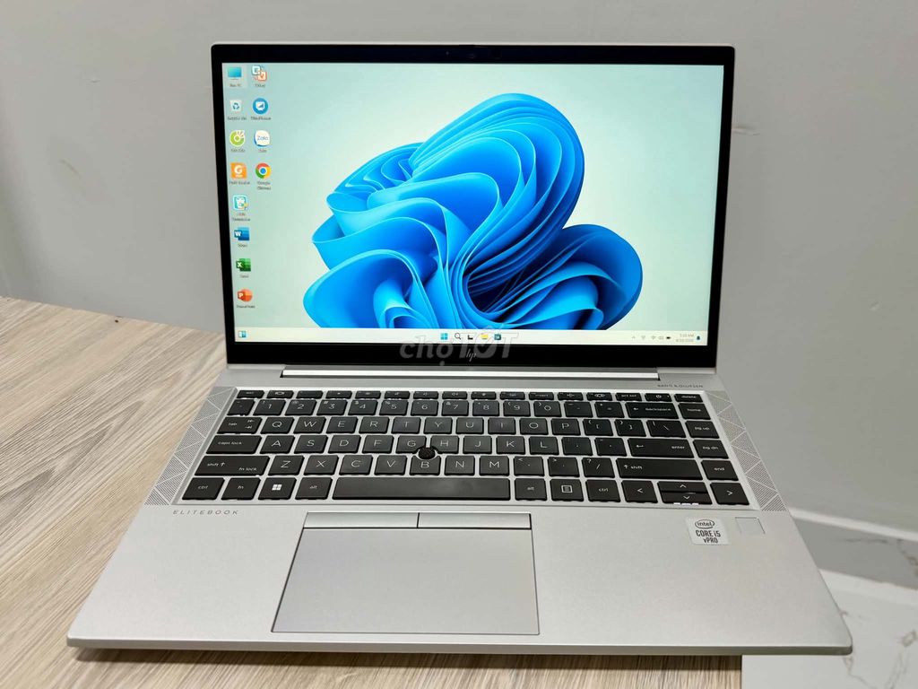 HP Elitebook 840-G7_i5-10310U_ 8G/256G_14"Full HD. Mua bán Laptop tại Huyện Nhà Bè Tp Hồ Chí Minh được đăng bởi Tin Học Hải Minh hình 1