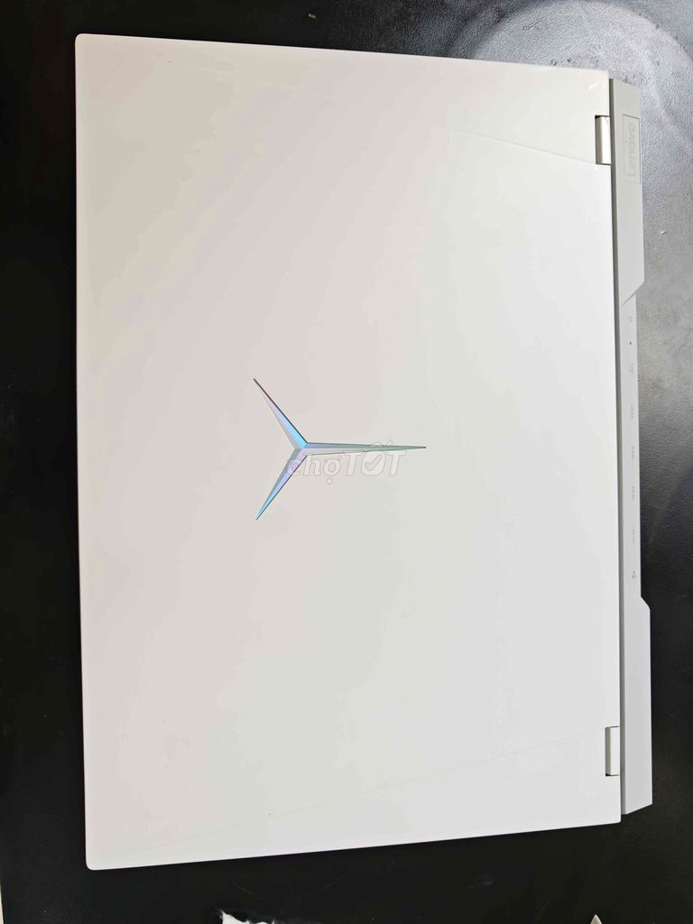 Lenovo Legion 5pro 2021 bản màu trắng. Mua bán Laptop tại Quận Long Biên Hà Nội được đăng bởi Pheroin Laptop hình 1