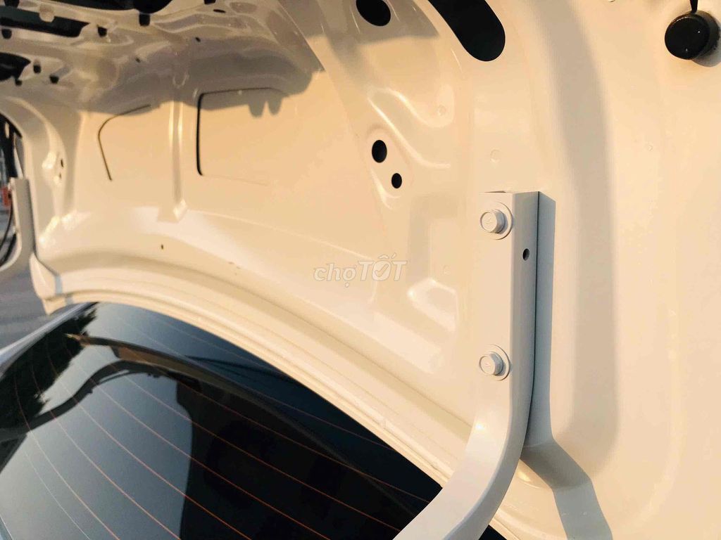 Mitsubishi Attrage 2021 1.2L CVT Premium - 62000 k. Mua bán Ô tô tại Huyện Gia Lâm Hà Nội được đăng bởi Tuấn Anh hình 17