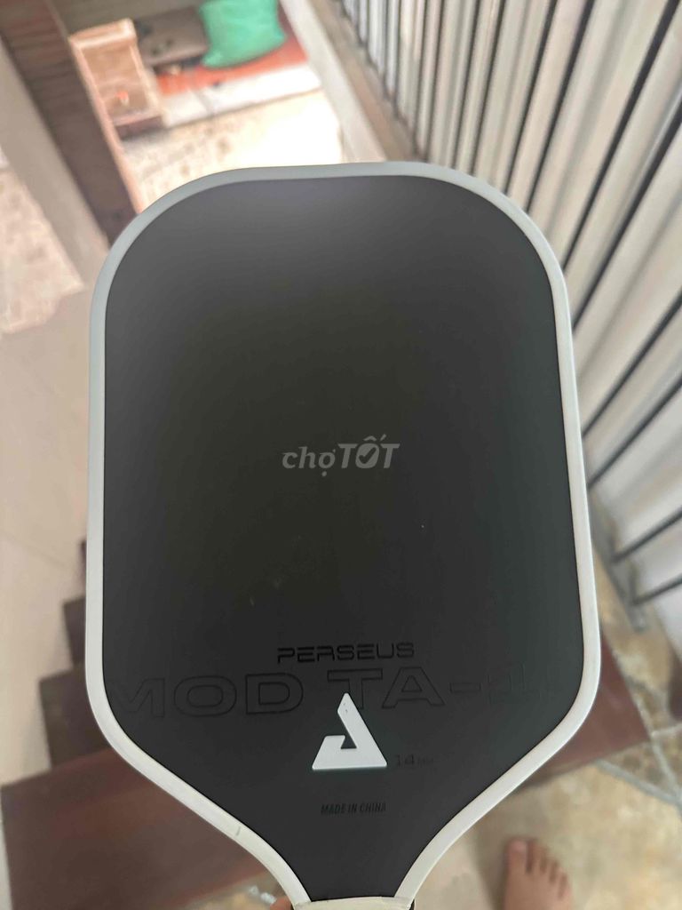 vợt pick mota. Mua bán Đồ thể thao, Dã ngoại tại Huyện Thanh Trì Hà Nội được đăng bởi Tuấn Nguyễn hình 1