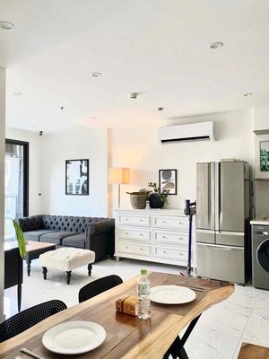 🌟 CHO THUÊ 1 PHÒNG NGỦ FULL NỘI THẤT ĐẸP – VINHOMES GRAND PARK,. Cho thuê căn hộ/chung cư tại Thành phố Thủ Đức Tp Hồ Chí Minh được đăng bởi Kris Tran