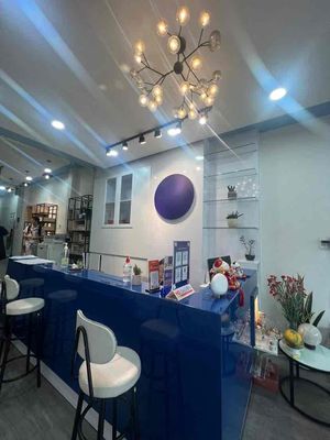Nhà Mặt tiền 5 tầng 8PN - Lê Hồng Phong - 3 tháng 2. Cho thuê nhà ở tại Quận 10 Tp Hồ Chí Minh được đăng bởi Minh Hoàng