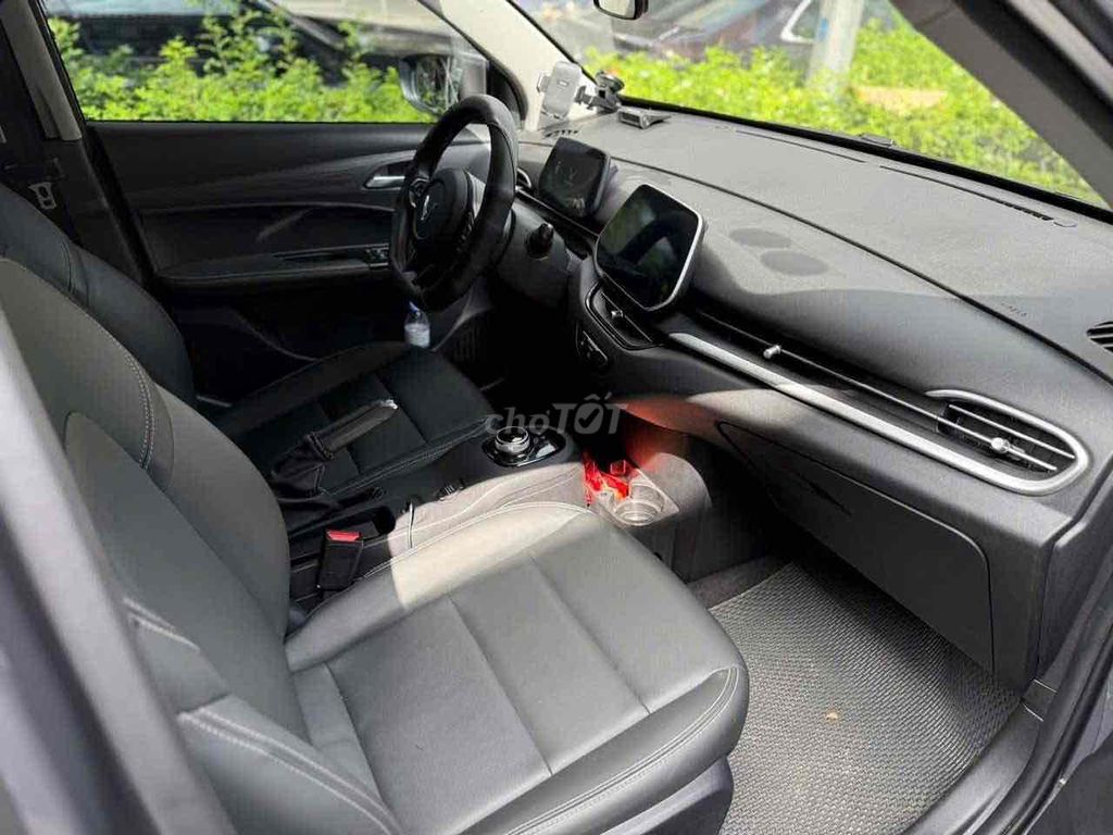 VinFast VF5 Plus 2025 - 8000 km Mua Pin. Mua bán Ô tô tại Quận Long Biên Hà Nội được đăng bởi Phát Vũ Vinfast hình 3