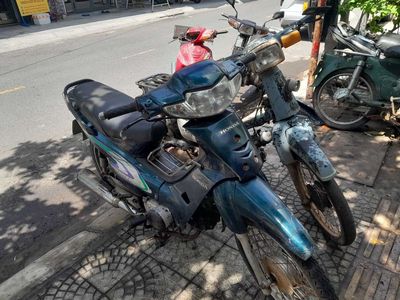 Cup. Mua bán Xe máy tại Quận Thanh Khê Đà Nẵng được đăng bởi Lieu