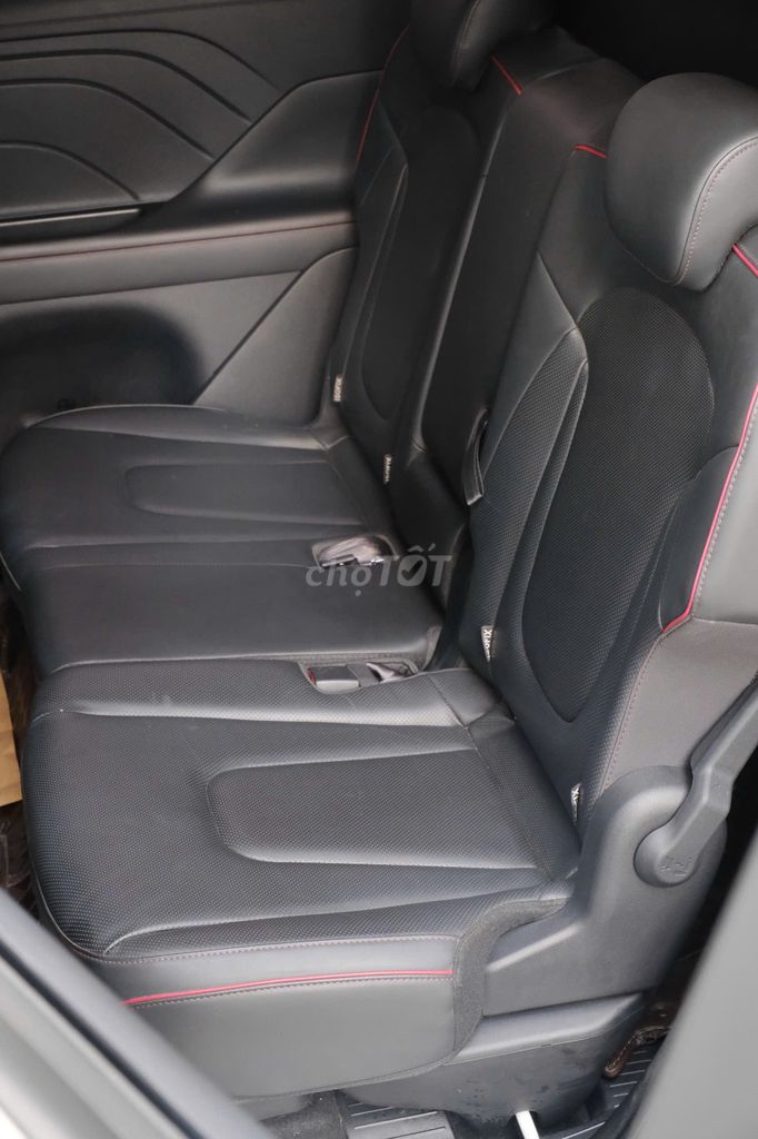 Hyundai Stargazer X 2024 - 37000 km. Mua bán Ô tô tại Quận 7 Tp Hồ Chí Minh được đăng bởi HYUNDAI MIỀN NAM hình 14