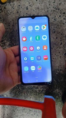 Samsung Galaxy A23 128GB Đen