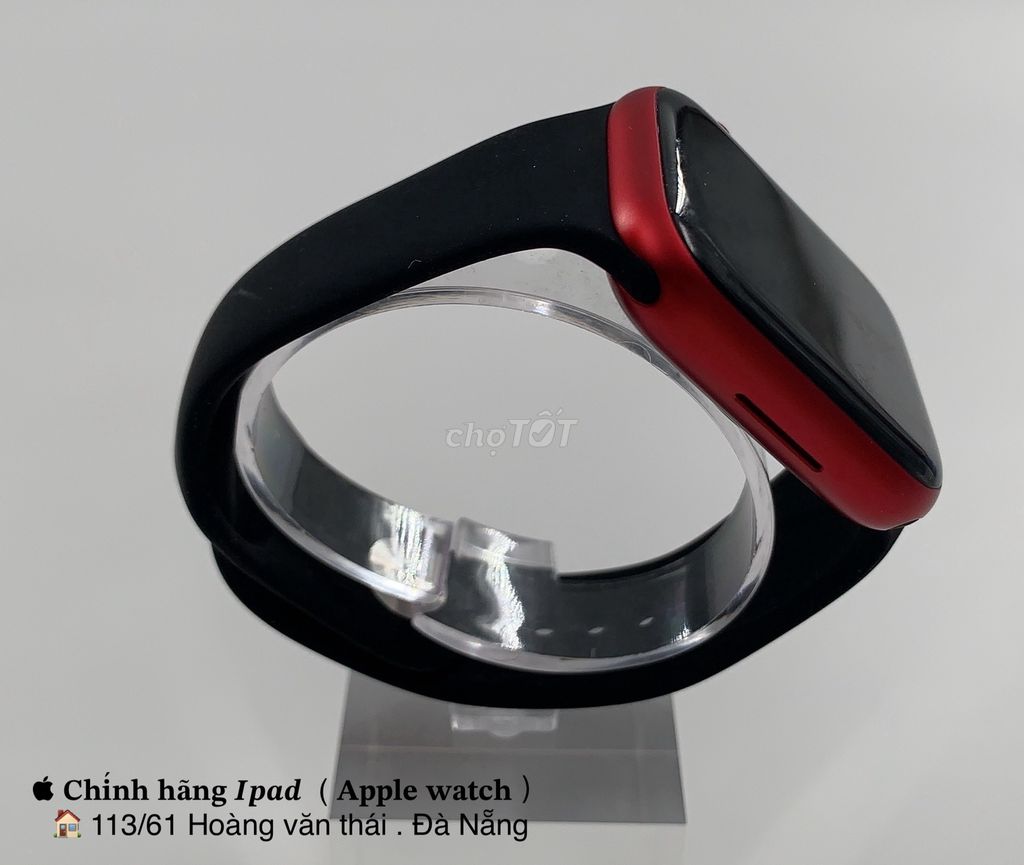 iwatch ( tích hơp 6S trở lên )