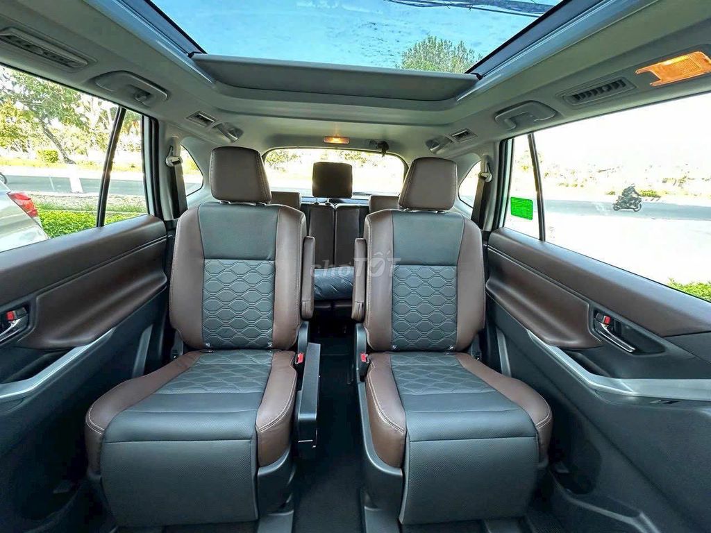 ✅ Toyota Innova Cross HEV✅-✅giảm tiền mặt ✅. Mua bán Ô tô tại Quận 6 Tp Hồ Chí Minh được đăng bởi Tuấn TOYOTA HÙNG VƯƠNG hình 8