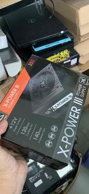 Nguồn Xigmatek 350w công suất thực. Mua bán Linh kiện (RAM, Card...) tại Thành phố Long Xuyên An Giang được đăng bởi Minh Anh computer