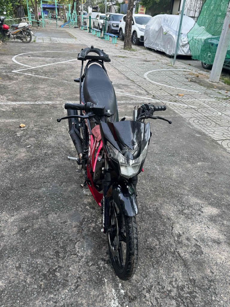 Suzuki raider 2019 Xe zin êm. Mua bán Xe máy tại Thành phố Thủ Đức Tp Hồ Chí Minh được đăng bởi Trường Vũ hình 1