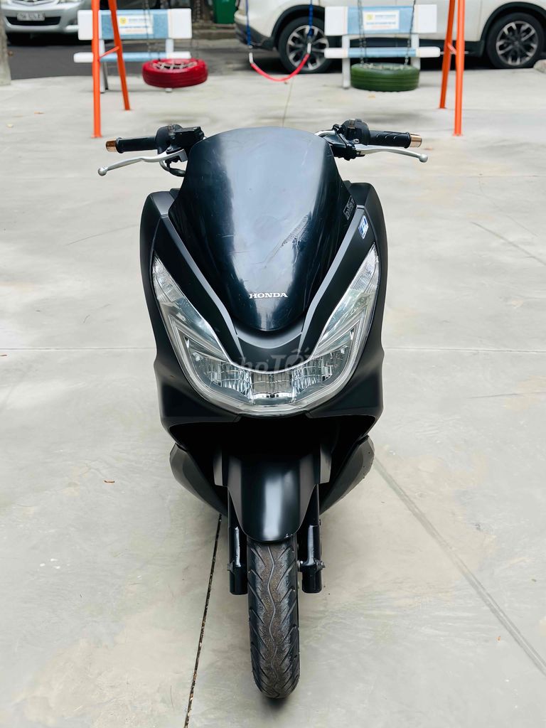 Honda Pcx 125 đời 2015 biển Hà Nội