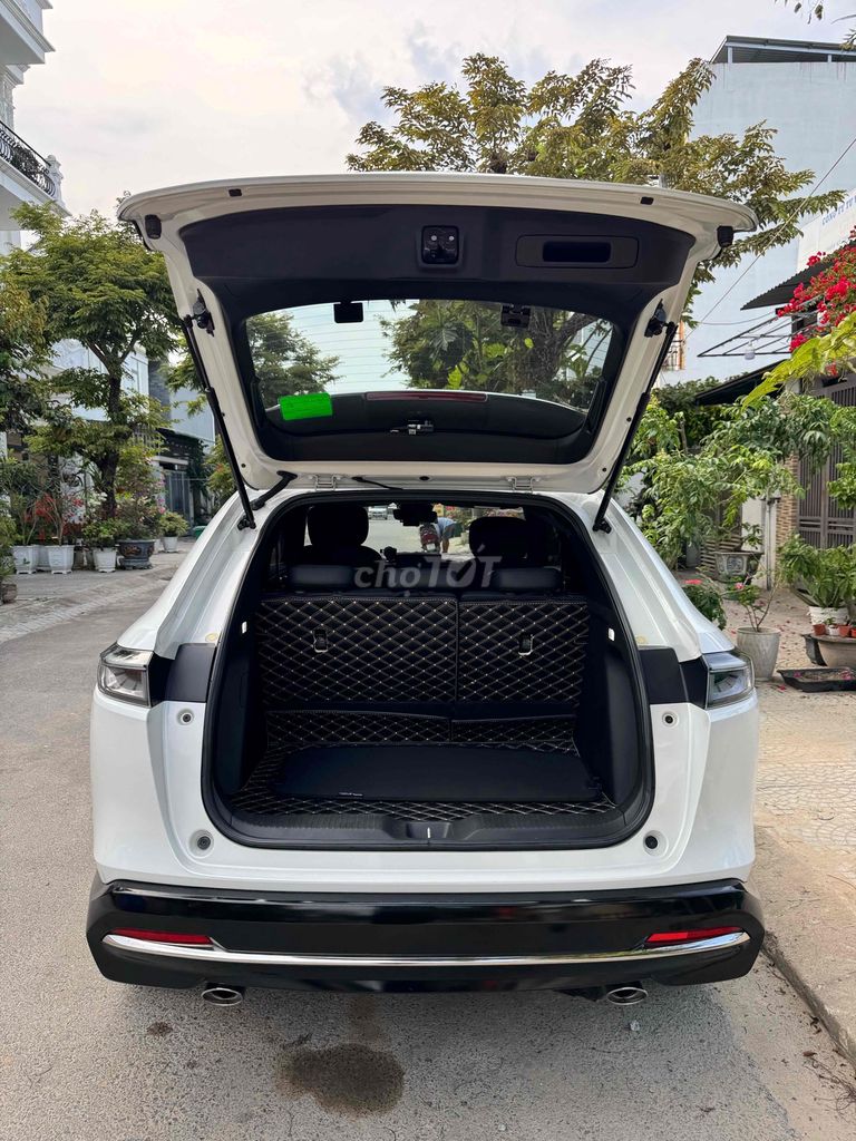 Honda HRV 1.5 tubo RS 2023 - 50000 km