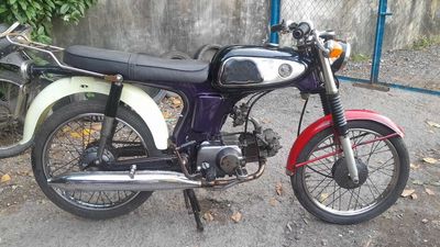 Honda 67 50cc bst 63 tièn giang. Mua bán Xe máy tại Quận Bình Tân Tp Hồ Chí Minh được đăng bởi Bé Trúc 