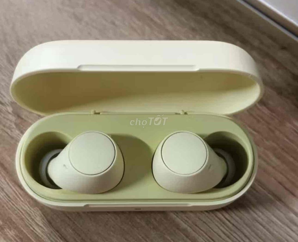 Tai nghe Bluetooth Sony WF-C510. Mua bán Tivi, Âm thanh tại Quận Bình Tân Tp Hồ Chí Minh được đăng bởi Nguyễn Thanh Dũng hình 1