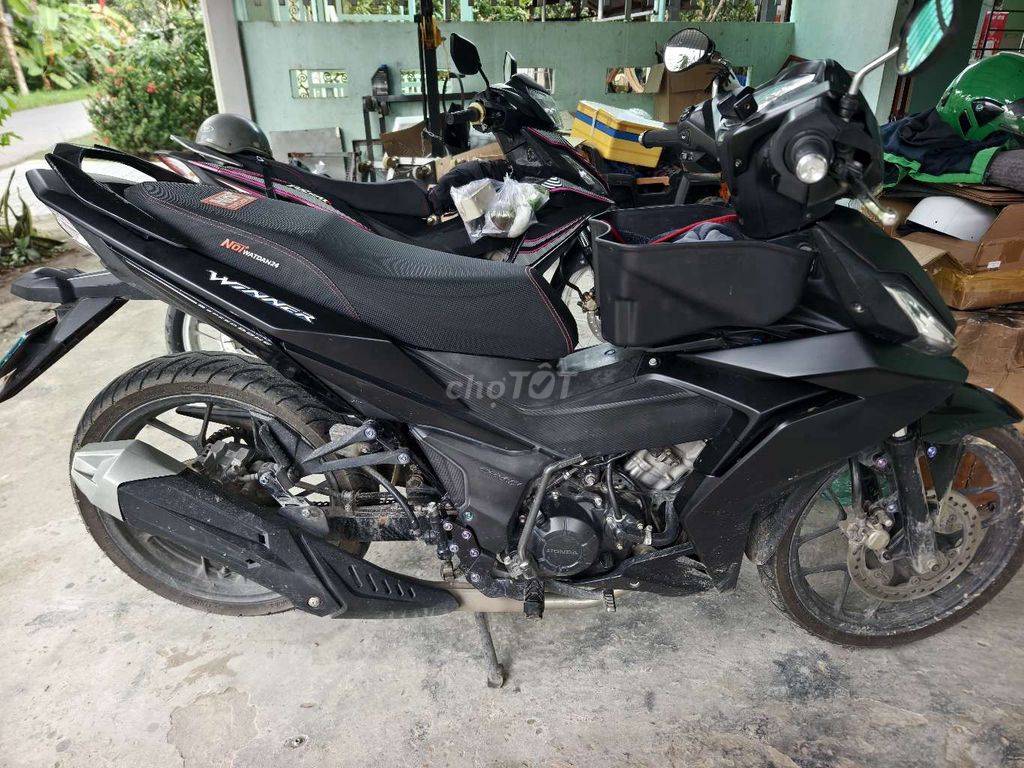 Winner v1. Mua bán Xe máy tại Huyện Mỏ Cày Bắc Bến Tre được đăng bởi Gió hình 2