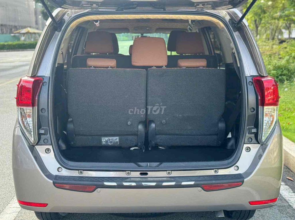 Toyota Innova 2017 2.0E - 120000 km. Mua bán Ô tô tại Thành phố Tây Ninh Tây Ninh được đăng bởi đạt hình 11