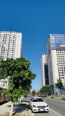 CƠ HỘI ĐẦU TƯ HIẾM – LÔ ĐẤT 2 MẶT TIỀN ĐƯỜNG HOÀNG MINH THẮNG (VÕ CHÍ. Mua bán đất tại Quận Ngũ Hành Sơn Đà Nẵng được đăng bởi Trần Thị Tiên