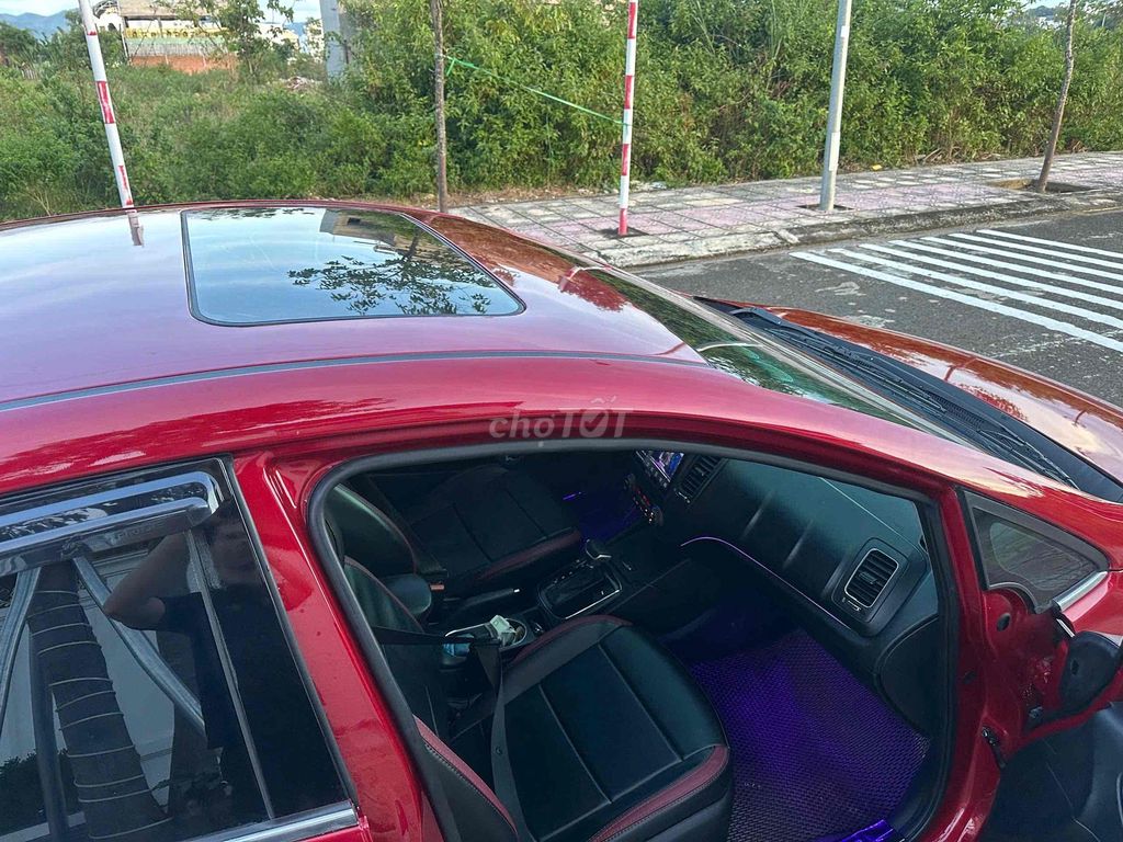 Kia Cerato 2016 1.6 AT - 131000 km. Mua bán Ô tô tại Huyện Chư Sê Gia Lai được đăng bởi khang  hình 3