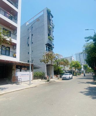 Bán đất đường 7m5 Phan Huy Chú, An Hải, Sơn Trà ngay cầu Trần Thị Lý. Mua bán đất tại Quận Sơn Trà Đà Nẵng được đăng bởi Nguyễn Diêm
