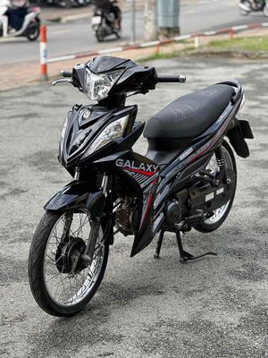 SYM GALAXY 50cc xe đẹp máy ngon. Mua bán Xe máy tại Thành phố Thủ Đức Tp Hồ Chí Minh được đăng bởi Xe Máy Nguyễn Phụng