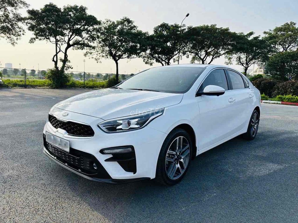 Kia Cerato 2020 2.0 AT Premium. Mua bán Ô tô tại Quận Nam Từ Liêm Hà Nội được đăng bởi A Phương hình 4