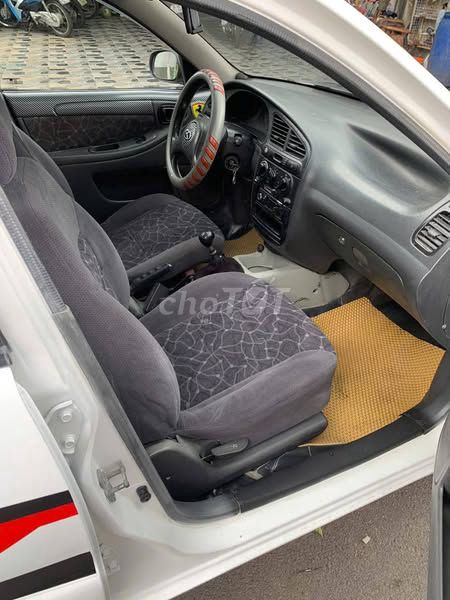 Cần bán lanos 2002. Mua bán Ô tô tại Huyện Xuyên Mộc Bà Rịa - Vũng Tàu được đăng bởi Phu Nguyen hình 4