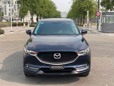 Mazda CX 5 2020 2.0L Luxury - 40000 km