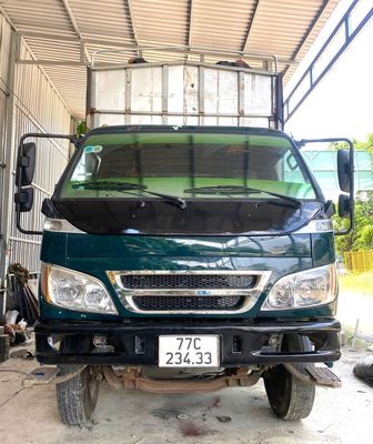 foton 6 tấn thùng dài 6m2 cao 2m8. Mua bán Xe tải, xe ben tại Thị xã Tân Uyên Bình Dương được đăng bởi Nga Phấn
