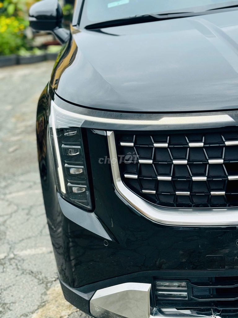 Siêu Lướt New Carnival 2.2D Signature 2025- 5000Km. Mua bán Ô tô tại Thành phố Thủ Đức Tp Hồ Chí Minh được đăng bởi Phúc Nguyên hình 14