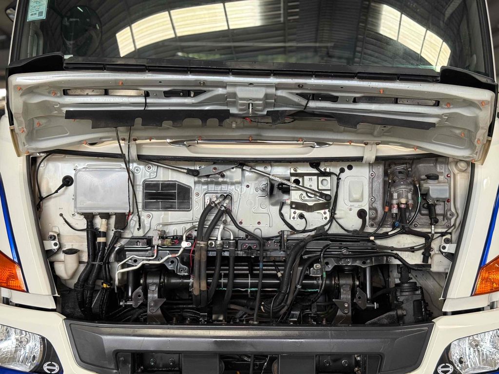 Bán hino fl 3 chân đời 2022 tải 15T thùng  9m4. Mua bán Xe tải, xe ben tại Quận Bình Thạnh Tp Hồ Chí Minh được đăng bởi kim chi hình 7