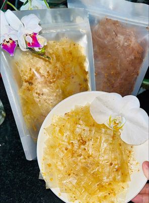 Đồ ăn vặt vị Tỏi. Mua bán Đồ ăn, thực phẩm và các loại khác tại Quận 12 Tp Hồ Chí Minh được đăng bởi Hoa Than