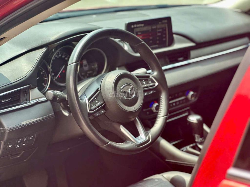 Mazda 6 2020 - 25000 km. Mua bán Ô tô tại Thành phố Thủ Đức Tp Hồ Chí Minh được đăng bởi Ms Hiệp  hình 13