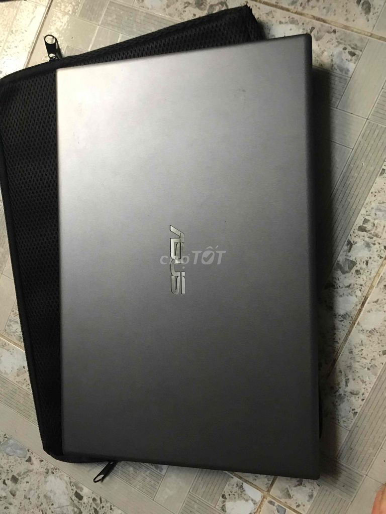 Asus Vivobook X512DA ( R5-3500U/8gb/256gb) mới 97%. Mua bán Laptop tại Quận 8 Tp Hồ Chí Minh được đăng bởi khánh minh nguyễn hình 1