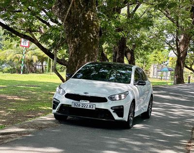 Kia Cerato 2020 1.6 AT Deluxe - 80000 km. Mua bán Ô tô tại Thành phố Tam Kỳ Quảng Nam được đăng bởi Xuân Vũ TAMKYCAR