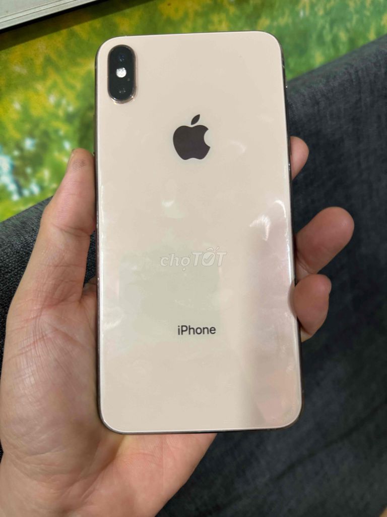 iphone xs max 64g quốc tế