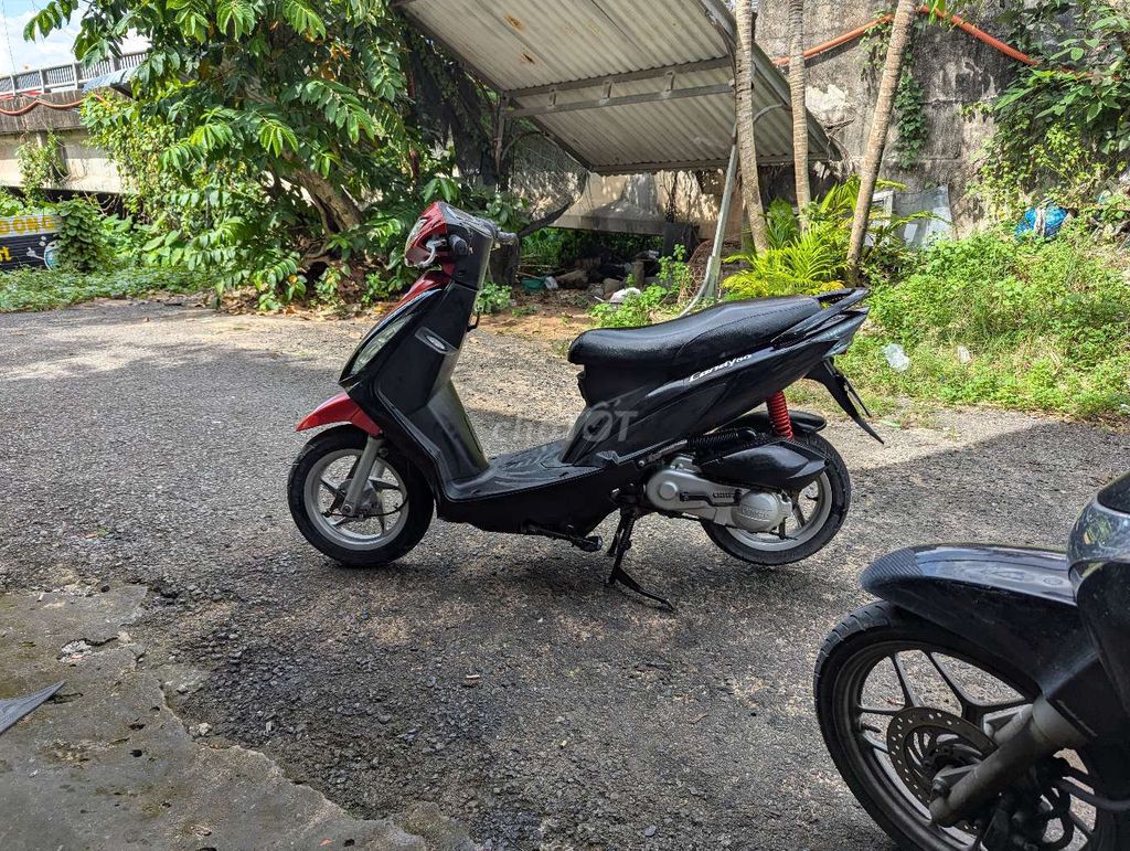 Xe 50cc máy êm dễ nổ về chạy liền. Mua bán Xe máy tại Quận Ninh Kiều Cần Thơ được đăng bởi Bán Phụ Tùng Tháo Xe  hình 3