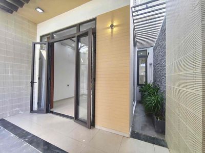 Rent · 2 bd · 100 м² · Quận Cẩm Lệ, ул. cẩm nam 12