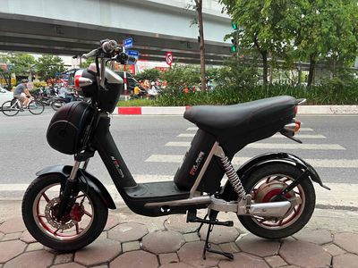 Bán xe đạp điện Nijia đời cao giá rẻ. Mua bán Xe điện tại Quận Bắc Từ Liêm Hà Nội được đăng bởi Kim ngân