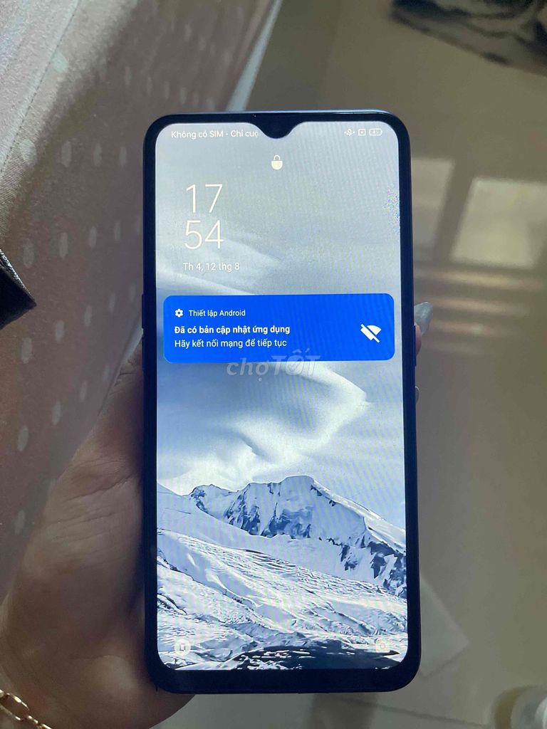Oppo F11 256GB Tím. Mua bán Điện thoại tại Thành phố Huế Thừa Thiên Huế được đăng bởi Nguyễn Thị Chà My hình 1