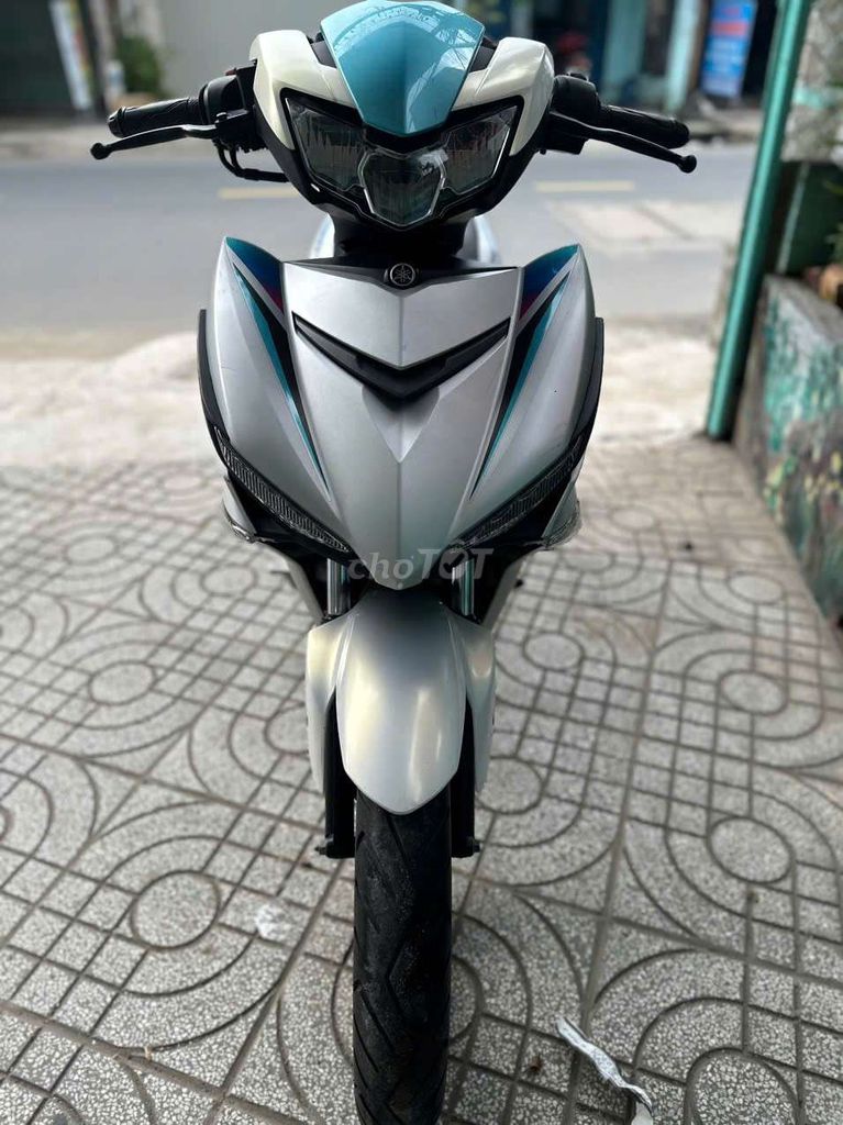 Ex led bstp 9c, xe zin đầu nồi chưa rớt.. Mua bán Xe máy tại Quận 6 Tp Hồ Chí Minh được đăng bởi Tô Bảo Khang hình 5